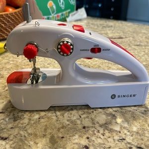 Singer Stitch Quick- Brand New